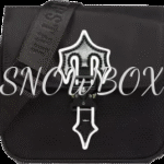 Trapstar Irongate T Crossbody Bag