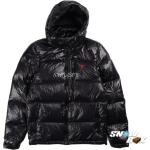 Ralph Lauren Shiny Puffer Jacket