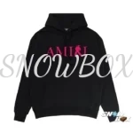 Amiri Hoodie