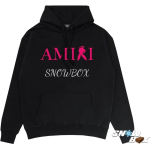 Amiri Hoodie