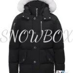 Moose Knuckles Original 3Q Neoshear Jacket