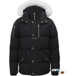 Moose Knuckles Original 3Q Neoshear Jacket