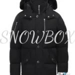 Moose Knuckles Original 3Q Neoshear Jacket