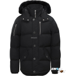 Moose Knuckles Original 3Q Neoshear Jacket