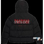 Trapstar Puffer Jacket Men 2.0
