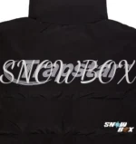 Trapstar Puffer Jacket - Image 2