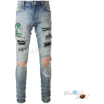 Amiri Jeans
