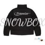 Trapstar Puffer Jacket