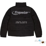 Trapstar Puffer Jacket