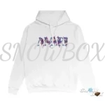 Amiri Hoodie