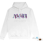 Amiri Hoodie