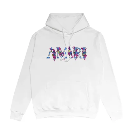 Amiri Hoodie