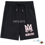 Amiri Shorts