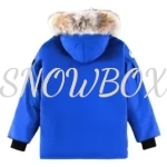 Canada Goose Jacket - Image 2