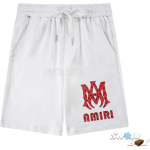 Amiri Shorts