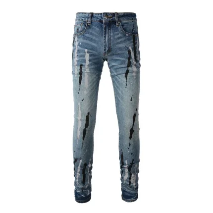 Amiri Jeans