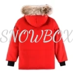 Canada Goose Jacket - Image 2