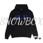 Amiri Hoodie