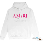 Amiri Hoodie