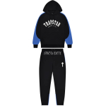 Trapstar Irongate Panel Tracksuit