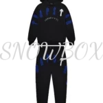 Trapstar Irongate Arch Chenille 2.0 Tracksuit