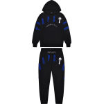Trapstar Irongate Arch Chenille 2.0 Tracksuit