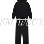 Trapstar Hyperdrive Embroidered Tracksuit