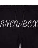 Trapstar Patchwork Irongate Bottoms - Image 4