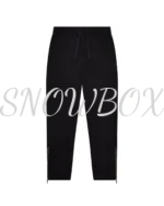 Trapstar Patchwork Irongate Bottoms - Image 2