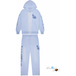Trapstar Script Spray Tracksuit