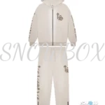 Trapstar Script Spray Tracksuit