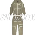 Trapstar Irongate Rivet 2.0 Tracksuit