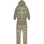 Trapstar Irongate Rivet 2.0 Tracksuit