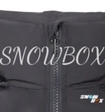 Trapstar Puffer Jacket - Image 4