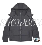 Trapstar Puffer Jacket - Image 2