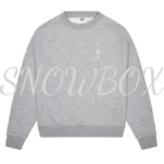 Trapstar Foundation Crew