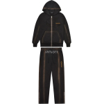 Trapstar Hyperdrive Zip Through Tracksuit