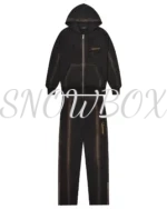 Trapstar Hyperdrive Zip Through Tracksuit