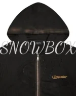 Trapstar Hyperdrive Zip Through Tracksuit - Image 5