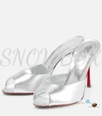 Christian Louboutin Heels - Image 2