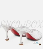Christian Louboutin Heels - Image 3