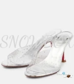 Christian Louboutin Heels - Image 2