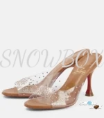 Christian Louboutin Heels - Image 2
