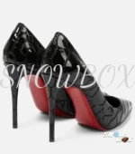 Christian Louboutin Heels - Image 3