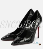 Christian Louboutin Heels - Image 2