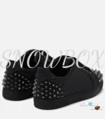 Christian Louboutin Sneakers - Image 2