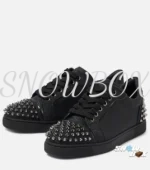 Christian Louboutin Sneakers - Image 3