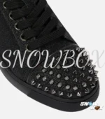 Christian Louboutin Sneakers - Image 4