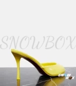 Christian Louboutin Heels - Image 4