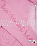 Trapstar Script Spray Hoodie - Image 5